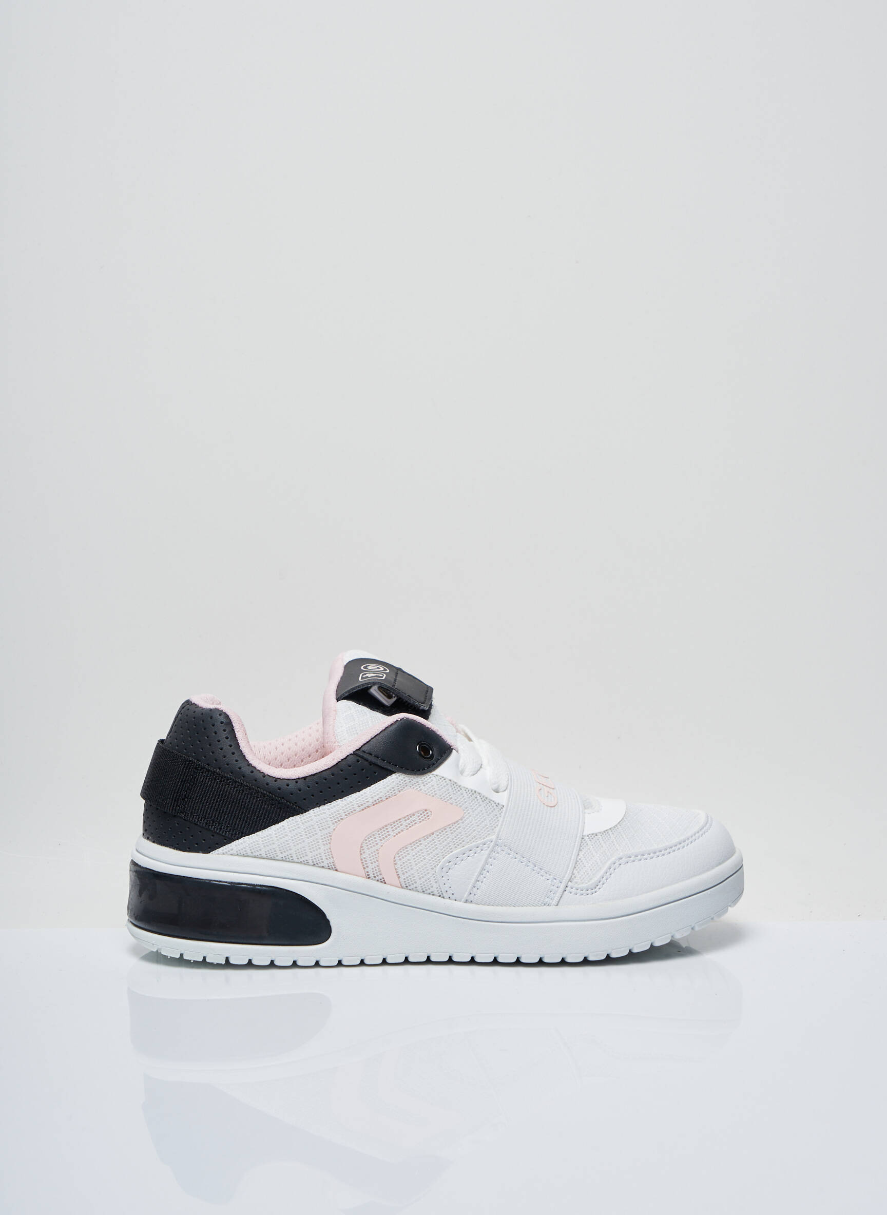 Geox Baskets Femme couleur blanc
