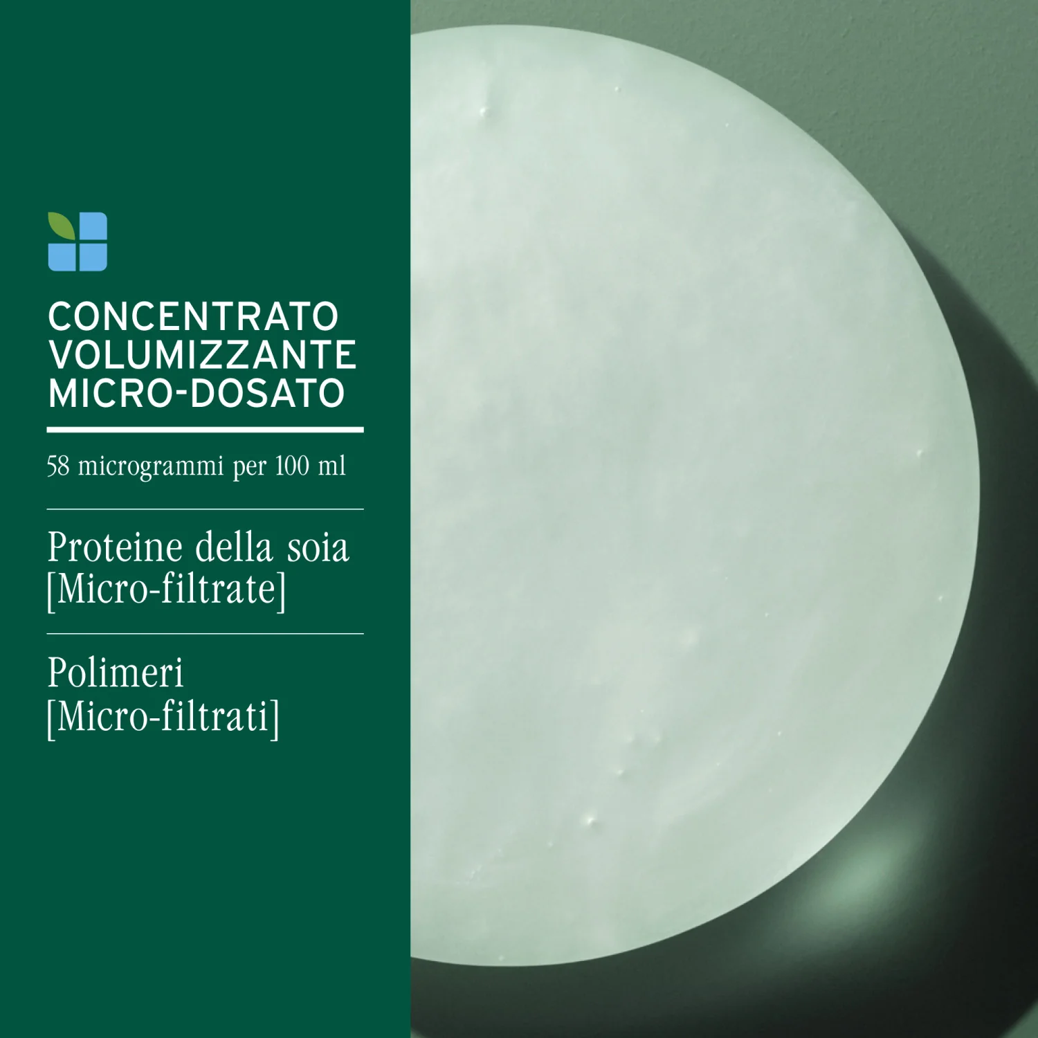 Volume Boost Shampoo - Shampoo Volumizzante