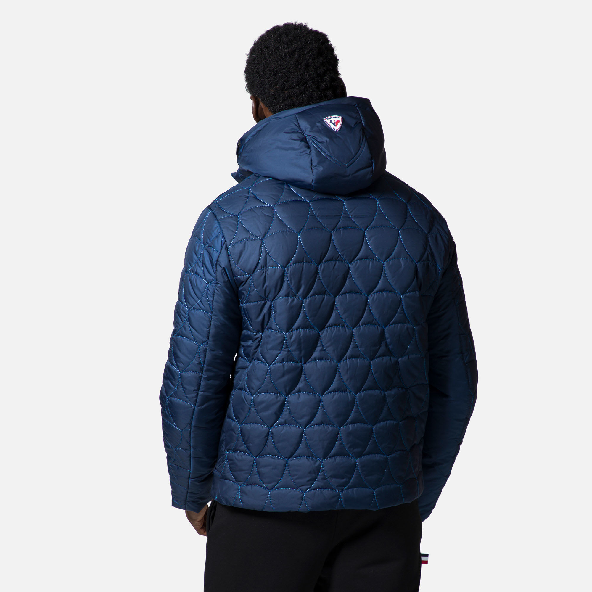 Veste Quiltshield Regular Homme
