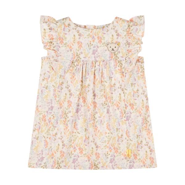 Top, beige für Mädchen