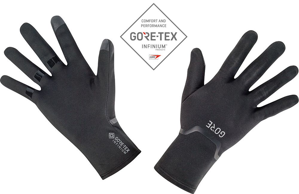 GOREWEAR M GORE-TEX INFINIUM™ Stretch - Fahrradhandschuhe kaufen | Bike-Discount