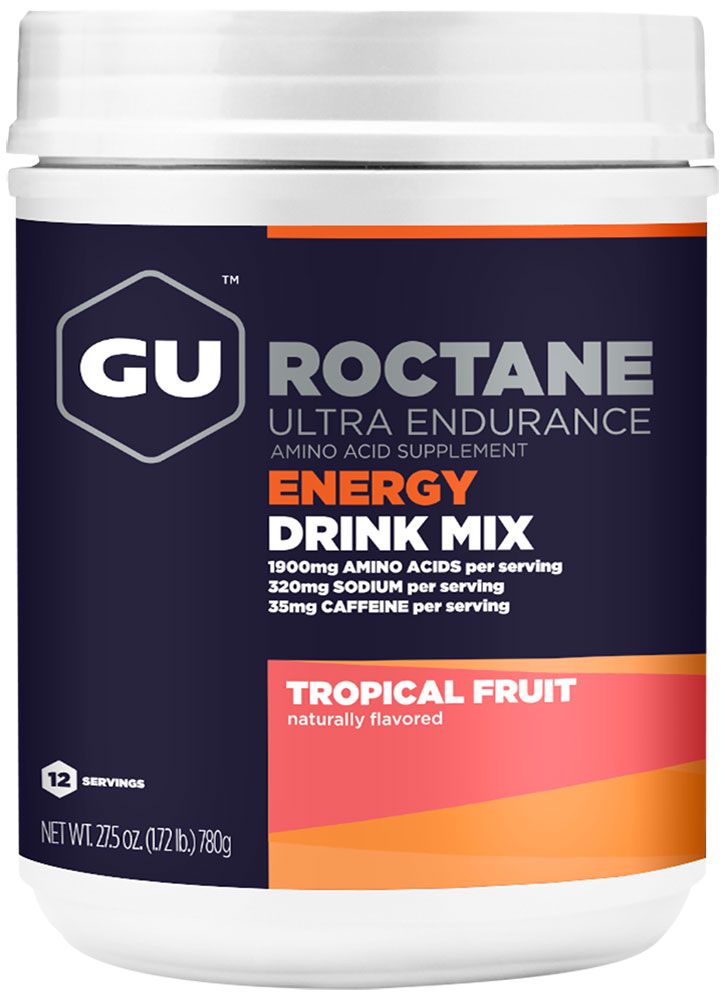 GU Roctane Energy Drink Mix 780g kaufen | Bike-Discount