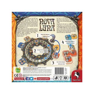 Nova Luna (DE/EN)