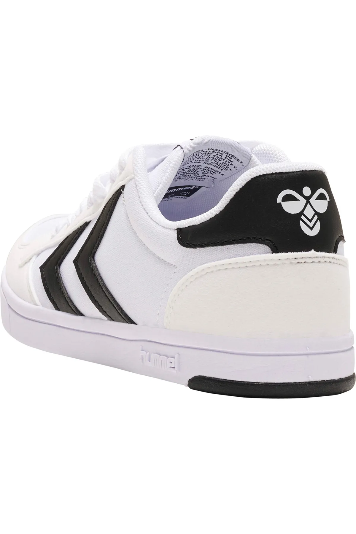 hummel  STADIL LIGHT CANVAS