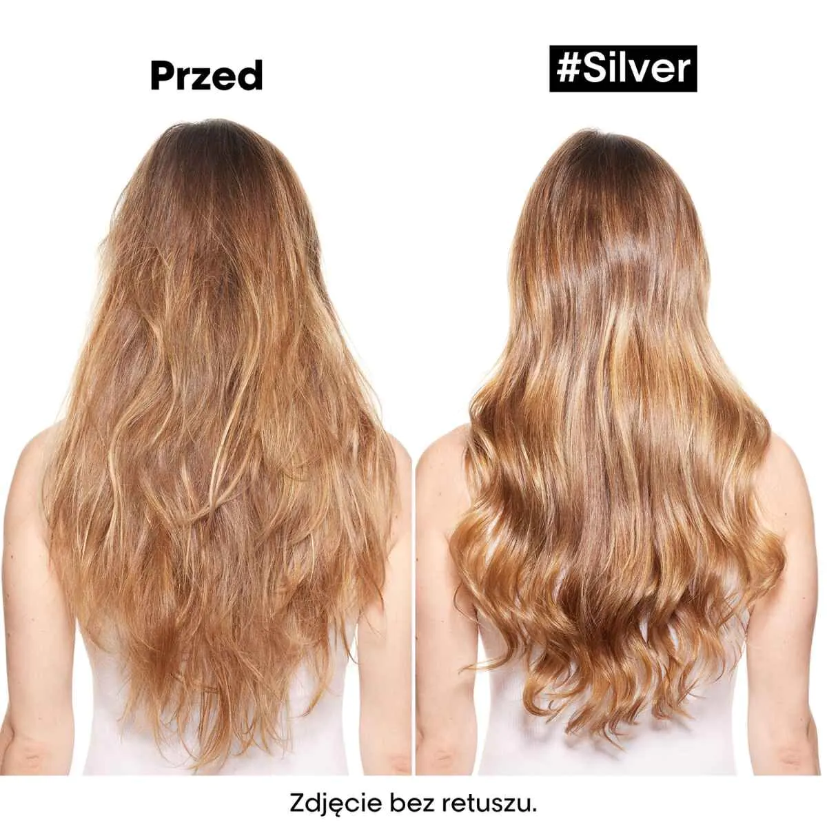 L'Oreal Professionel Paris Silver Conditioner