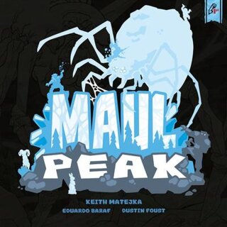 Maul Peak (EN)