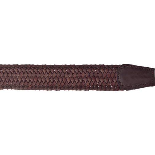 Vanzetti Gürtel Leder 85 cm