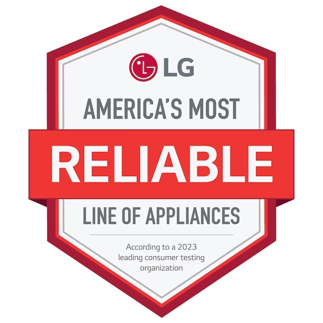 LG External Water DIspenser 28.6-cu ft 4-Door French Door Refrigerator with Ice Maker (Stainless Steel) ENERGY STAR