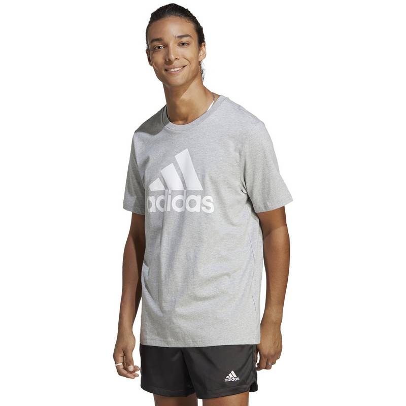 adidas Essentials T-Shirt Herren