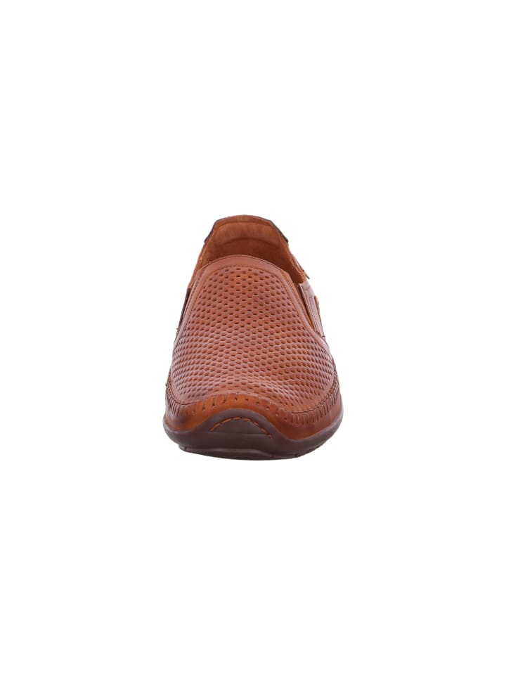 Pikolinos Slipper Azores in Braun günstig kaufen