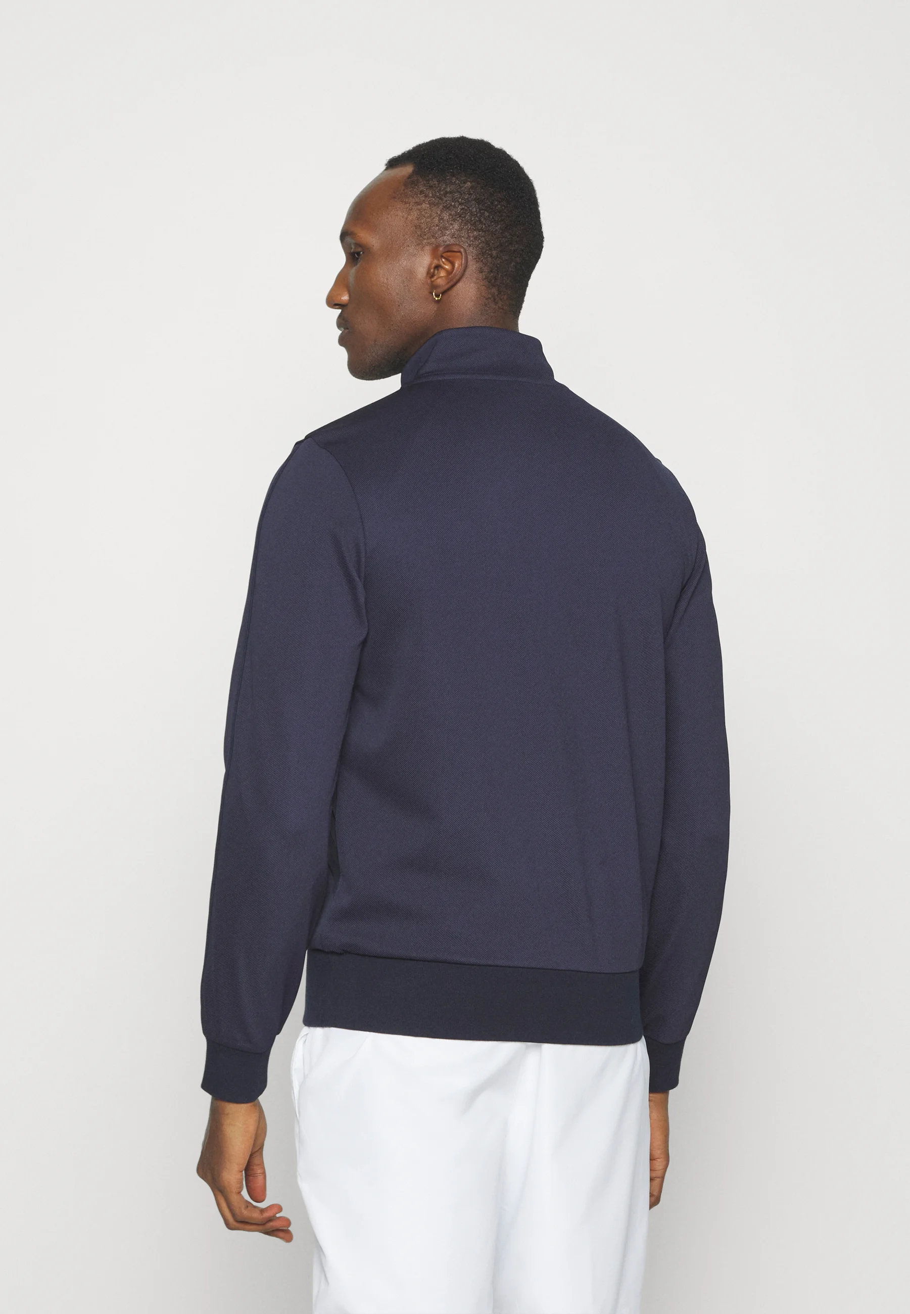 Lacoste Sport TENNIS JACKET HERITAGE - Chaqueta deportiva