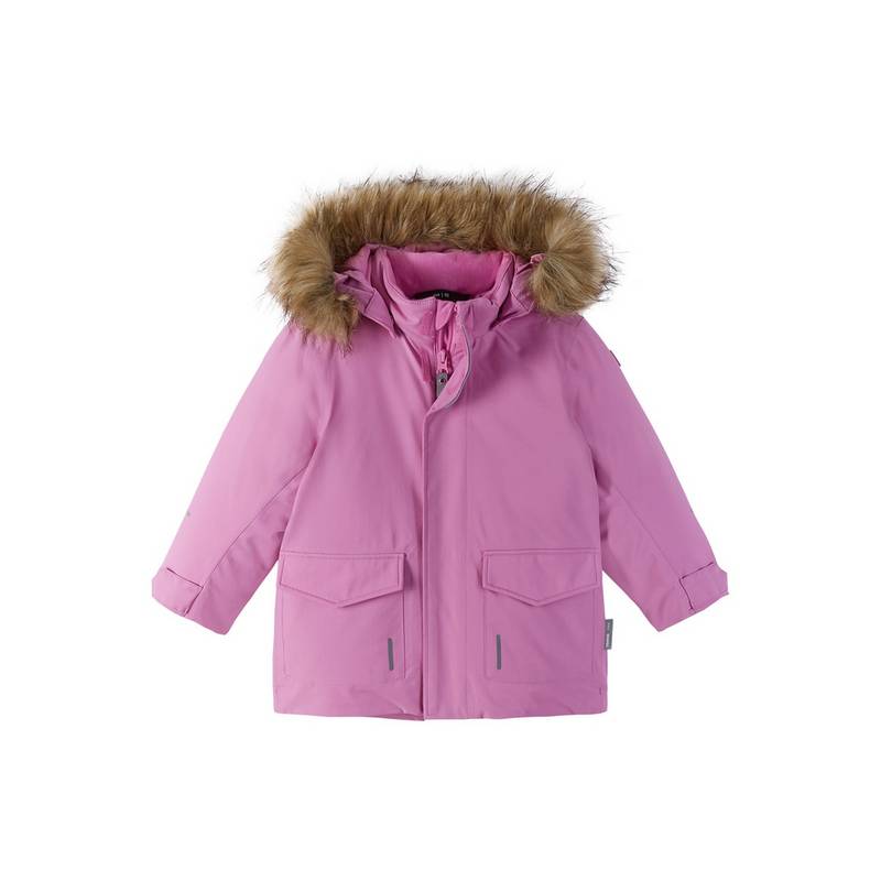 reima Mutka Winterjacke Kinder