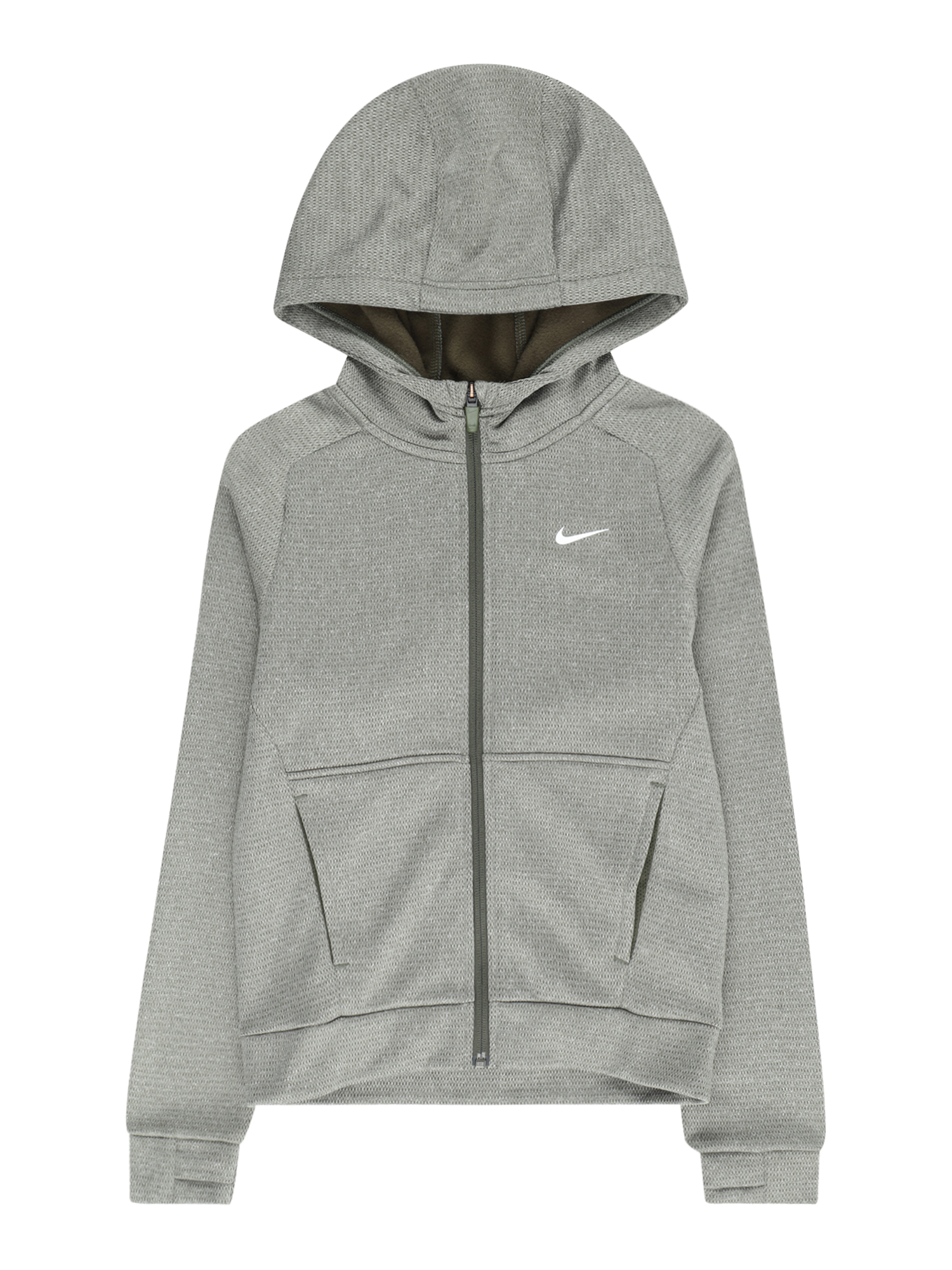 Athletic Fleece Jacket