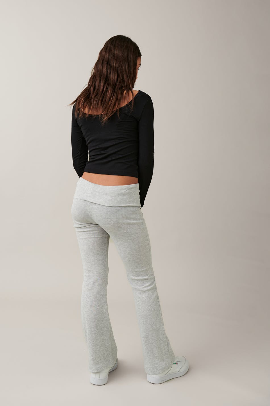 Y yoga sweatpants