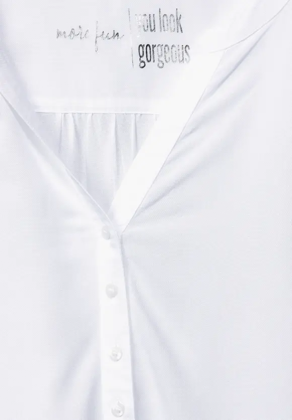 Street One Bluse Bamika Long
