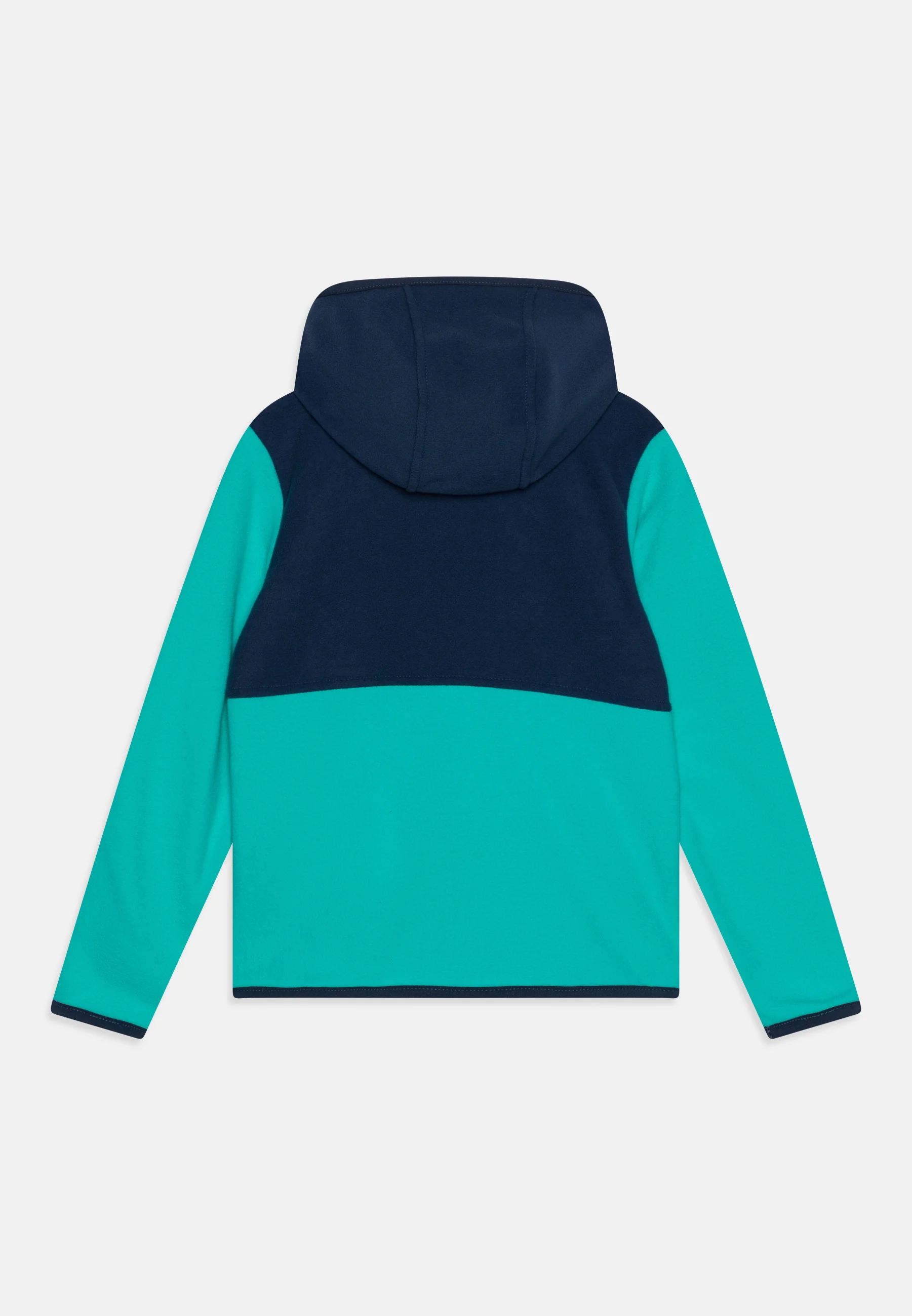 The North Face KID GLACIER HOODIE UNISEX - Chaqueta polar