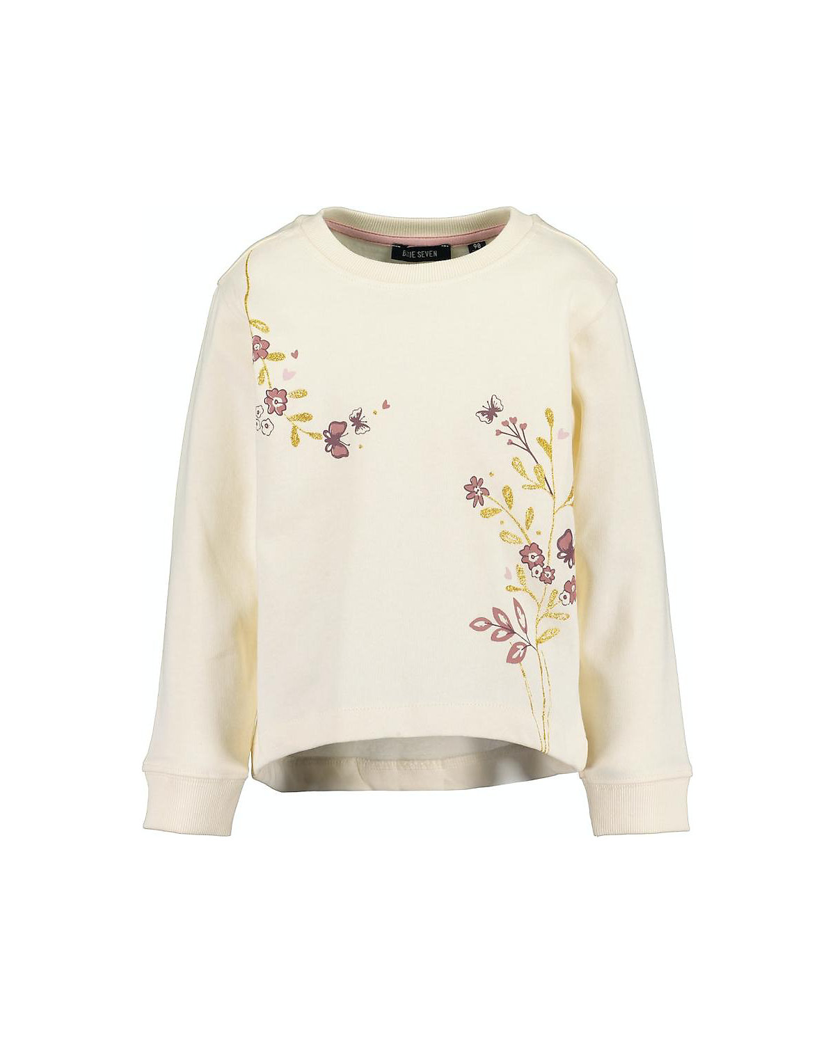 Sweatshirt für Mädchen