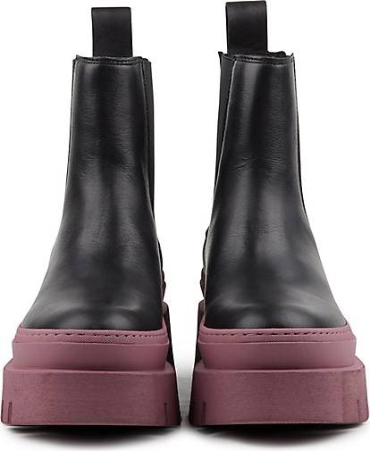 COPENHAGEN Chelsea Boot CPH686