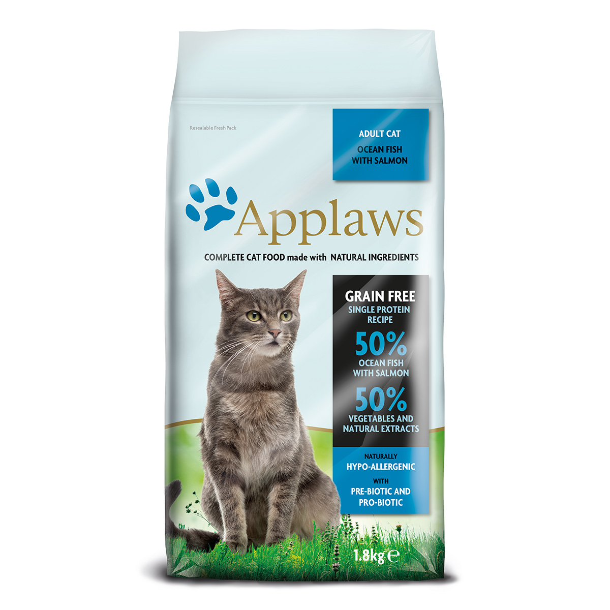 Applaws Cat Seefisch mit Lachs günstig kaufen