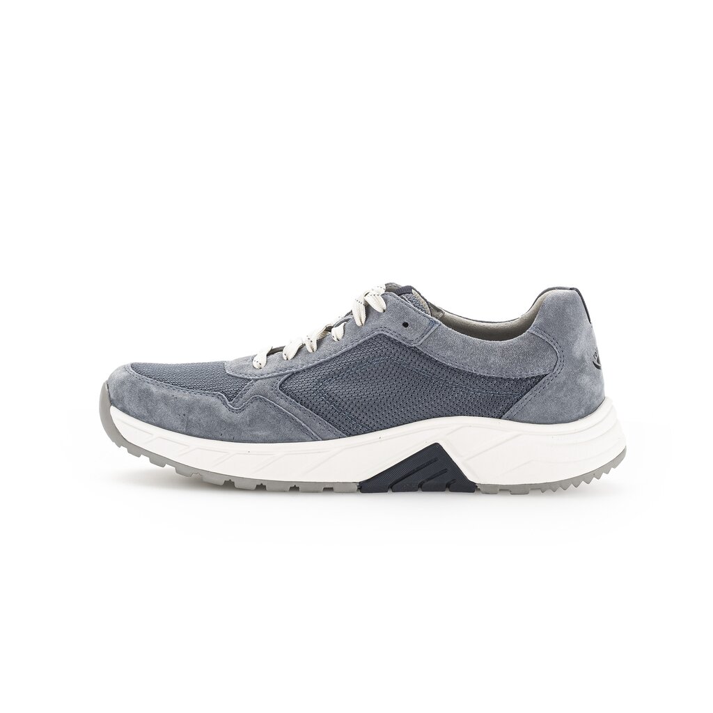 rollingsoft PG8002 Sneaker low blau