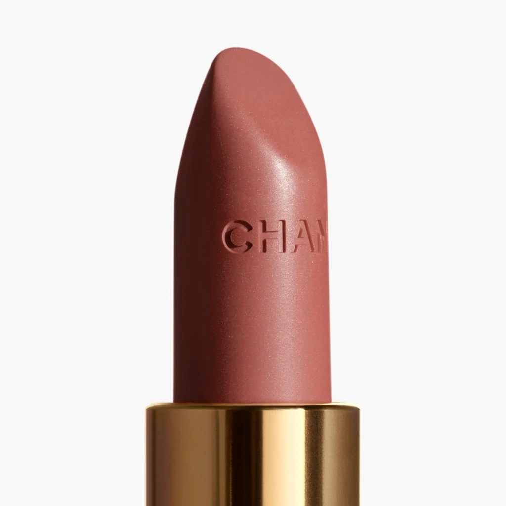 ROUGE ALLURE VELVET - DE STRALENDE FLUWELEN LIPSTICK