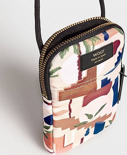 Wouf Handytasche 10,5 cm