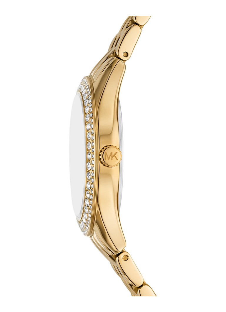 Michael Kors Harlowe watch MK4870