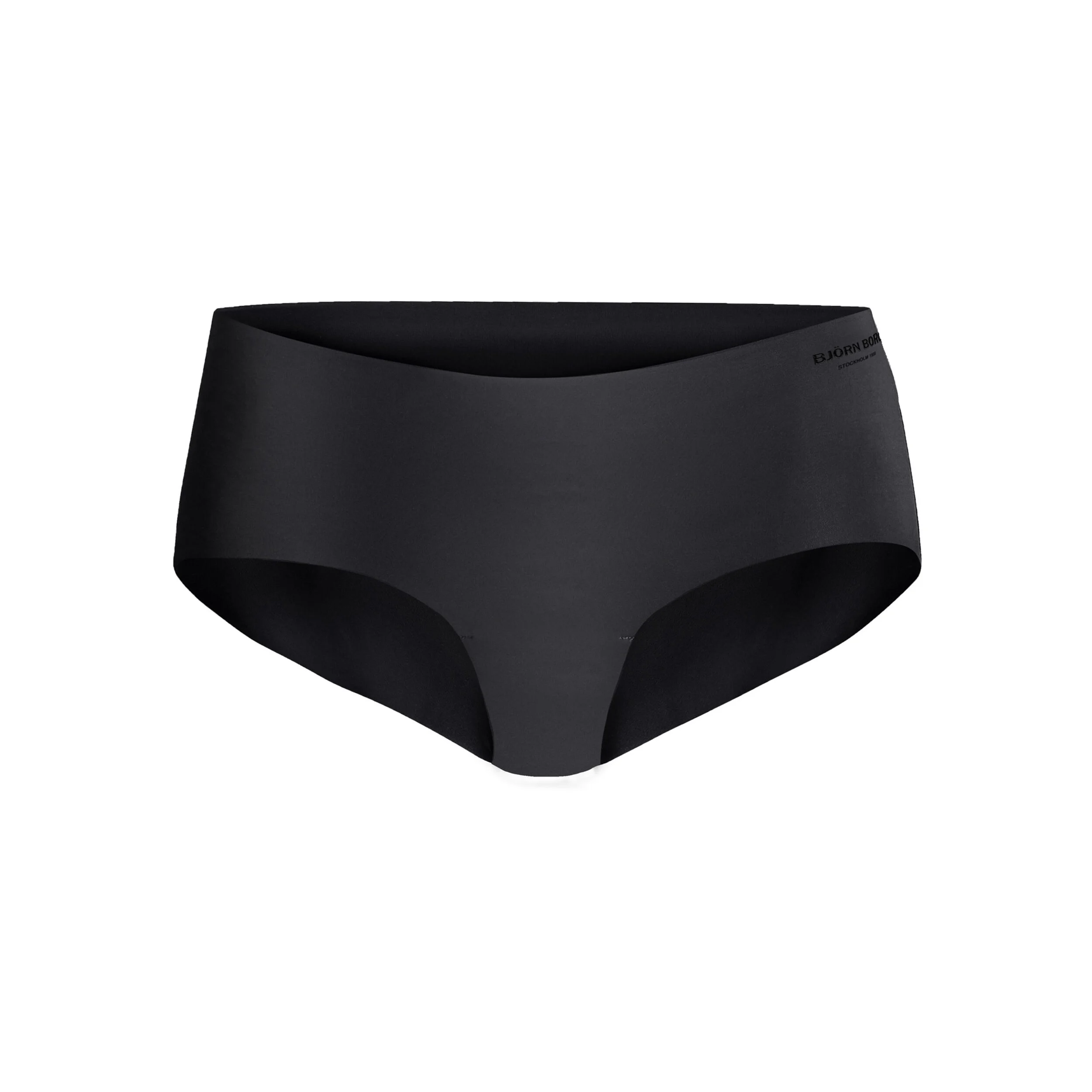 Performance Slip 3er Pack Damen - Schwarz