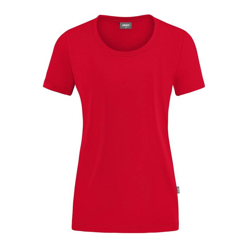 JAKO Organic Stretch T-Shirt Damen T-Shirt Damen