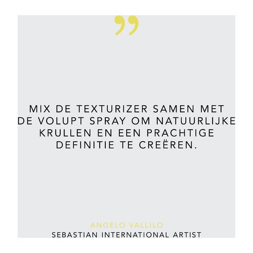 Sebastian Gel Texturizzante Professionale 150 ml