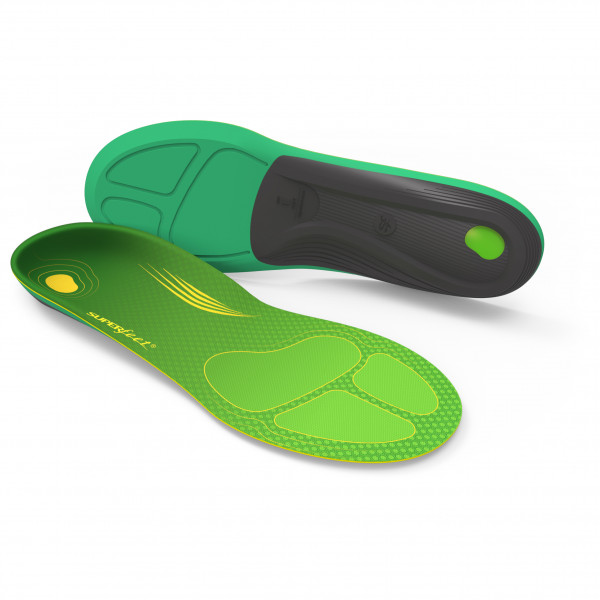 Superfeet - Run Comfort - Einlegesohle
