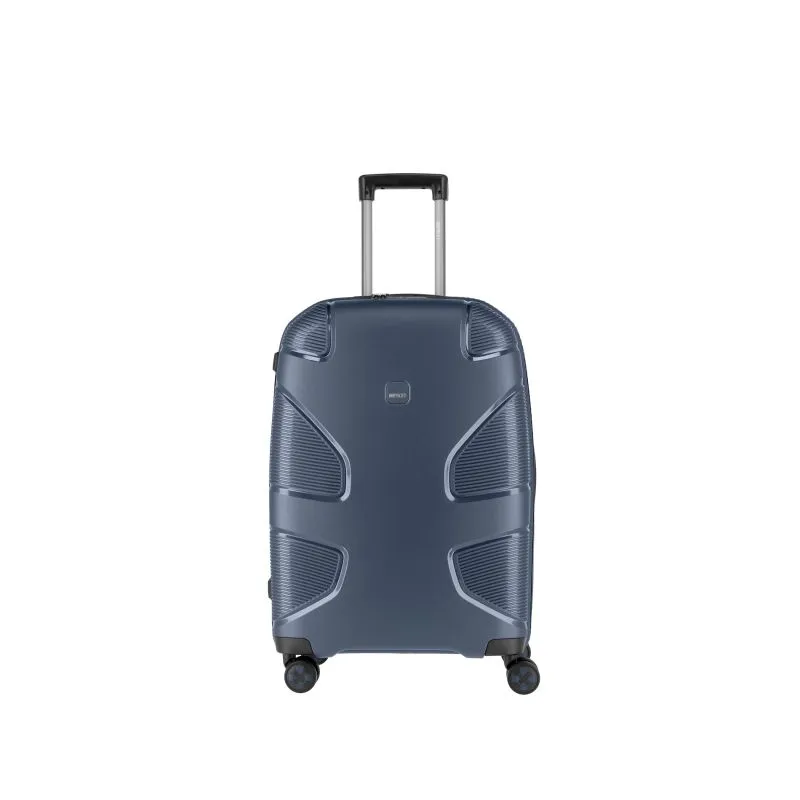 IMPACKT IP1 Trolley M mit 4 Rädern - Glacier blue