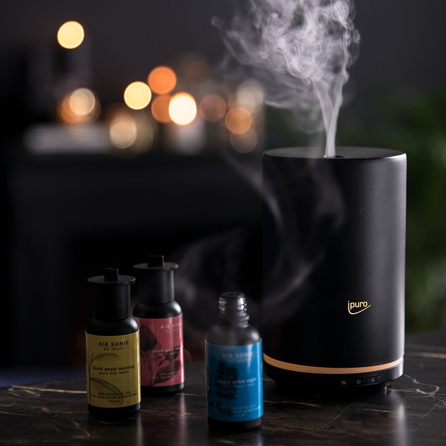 Elegance Diffuser