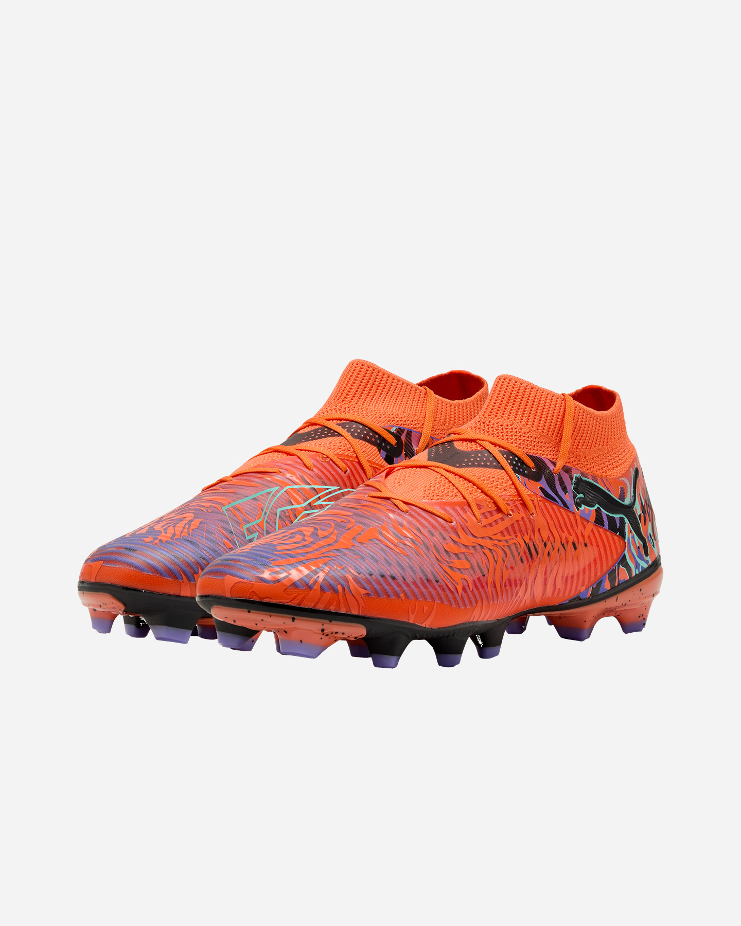 Scarpe Calcio Puma Future Pro Creativity Fg-ag M 108650-01