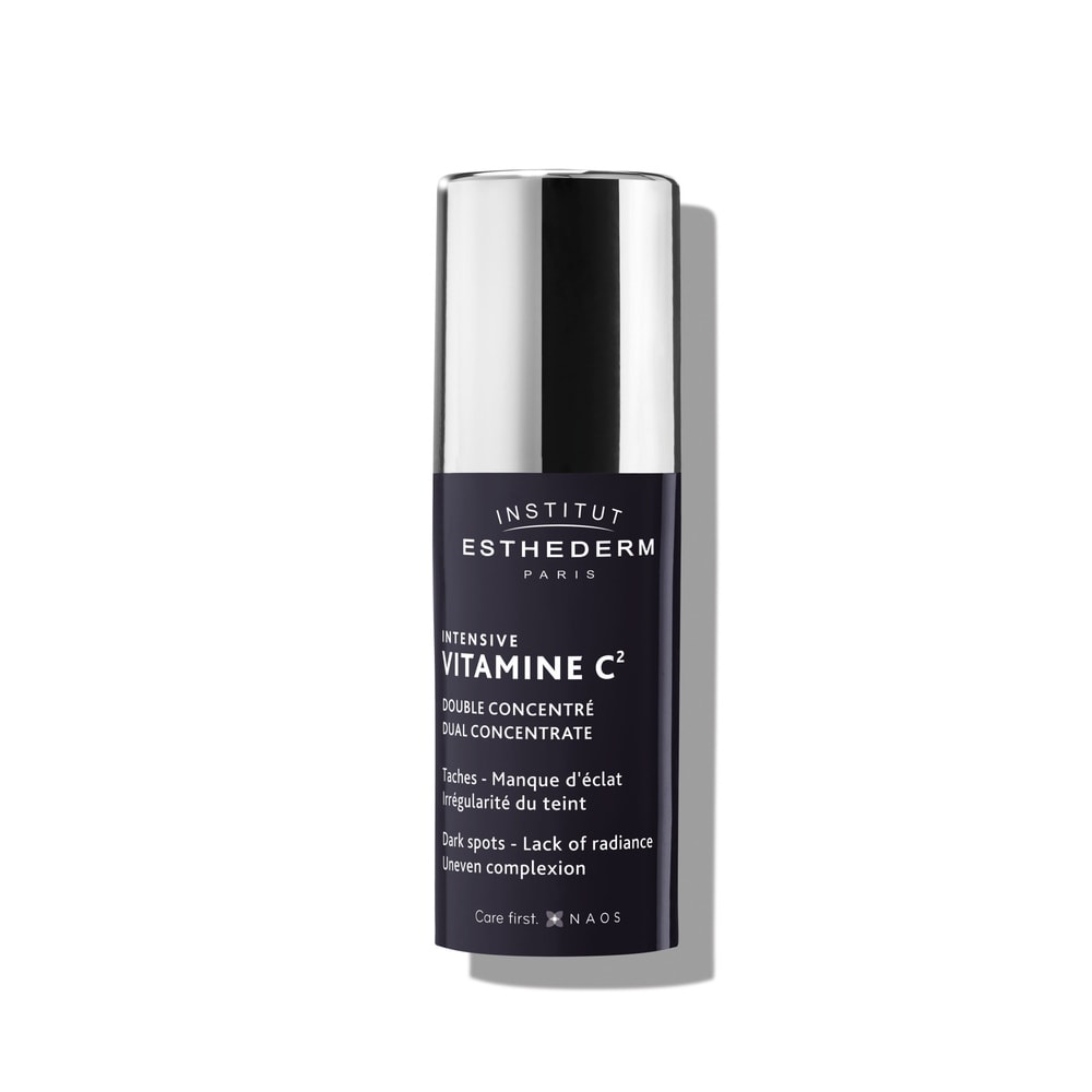 Institut Esthederm INTENSIVE VITAMINE C² Double Concentré Sérum