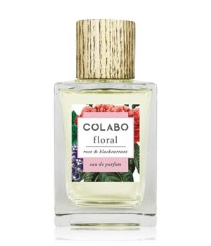 Colabo Floral Eau de Parfum-100 ml