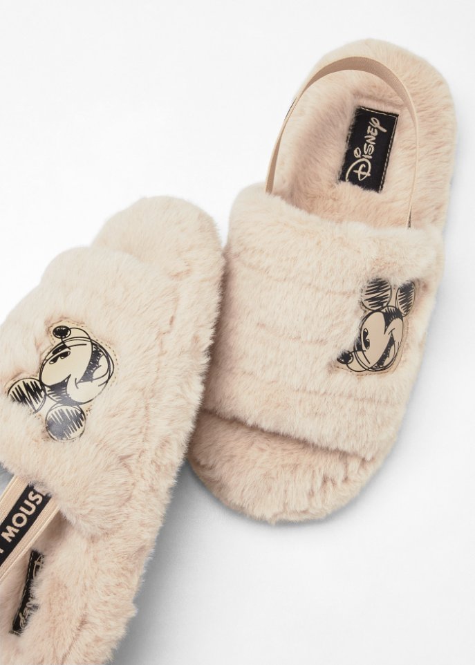 DS Mickey Mouse Hausschuh