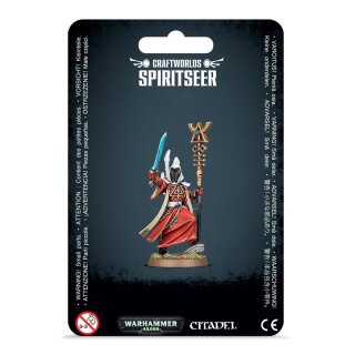Craftworlds Spiritseer (46-61)