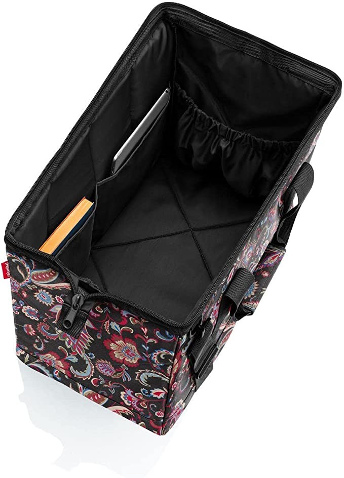 REISENTHEL Handtaschen bunt Allrounder L