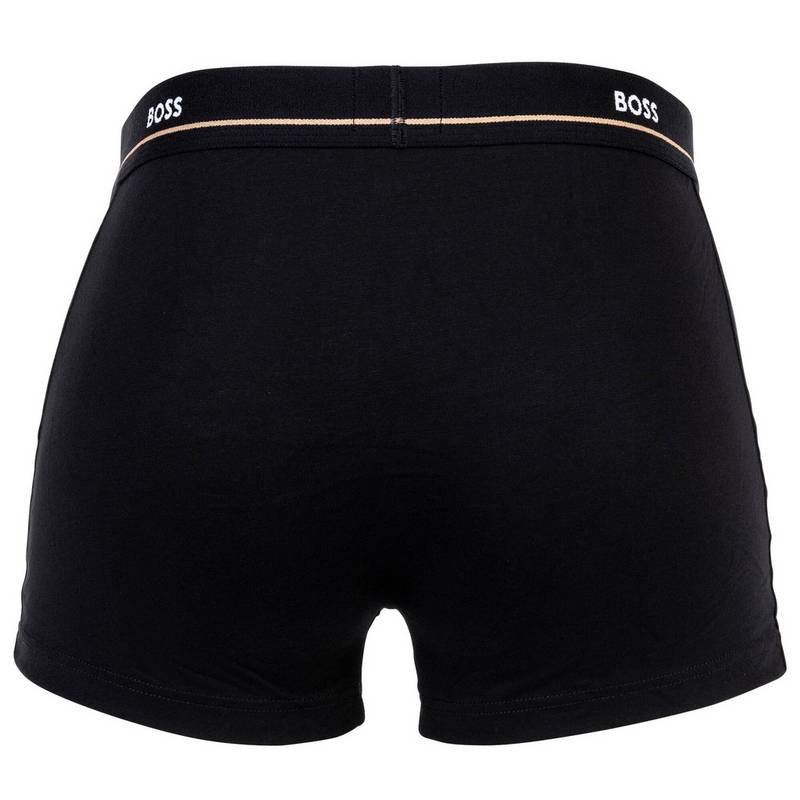 Boss Boxershort Unterhose Herren