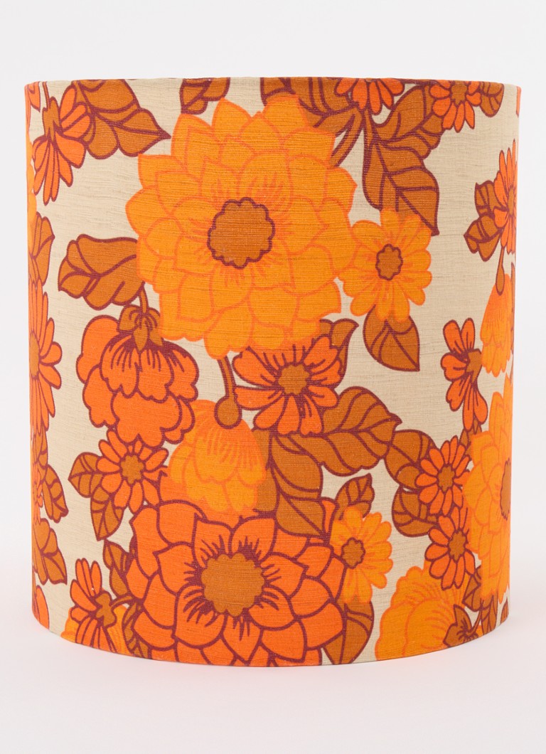 HKliving Petal lampshade 42 cm