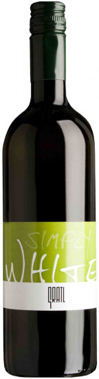 2021 Simply White II trocken - Weingut Gratl