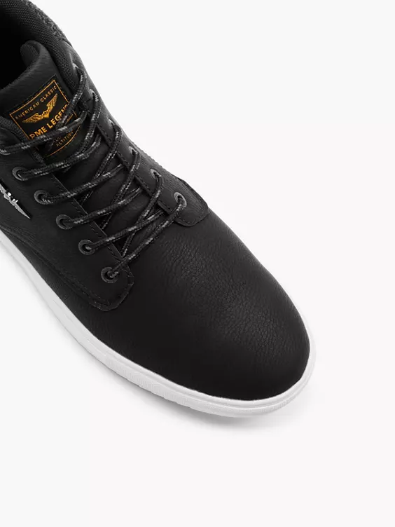 PME LEGEND Hoher Sneaker