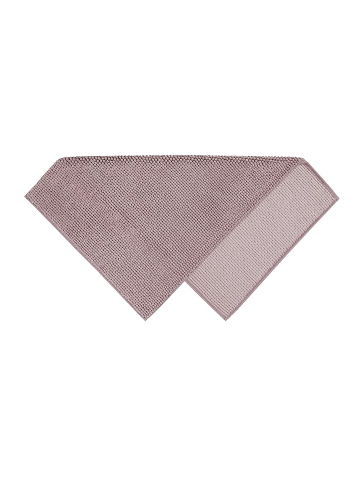 Wecon Home Badteppich Balu in flieder rosa günstig kaufen