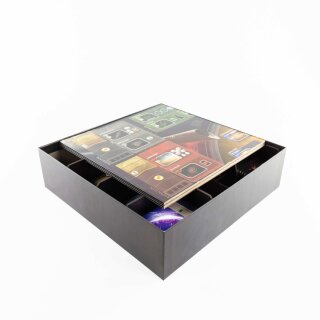 Black Organizer Dune Imperium