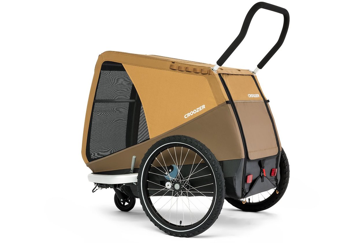 Croozer Dog Mikke