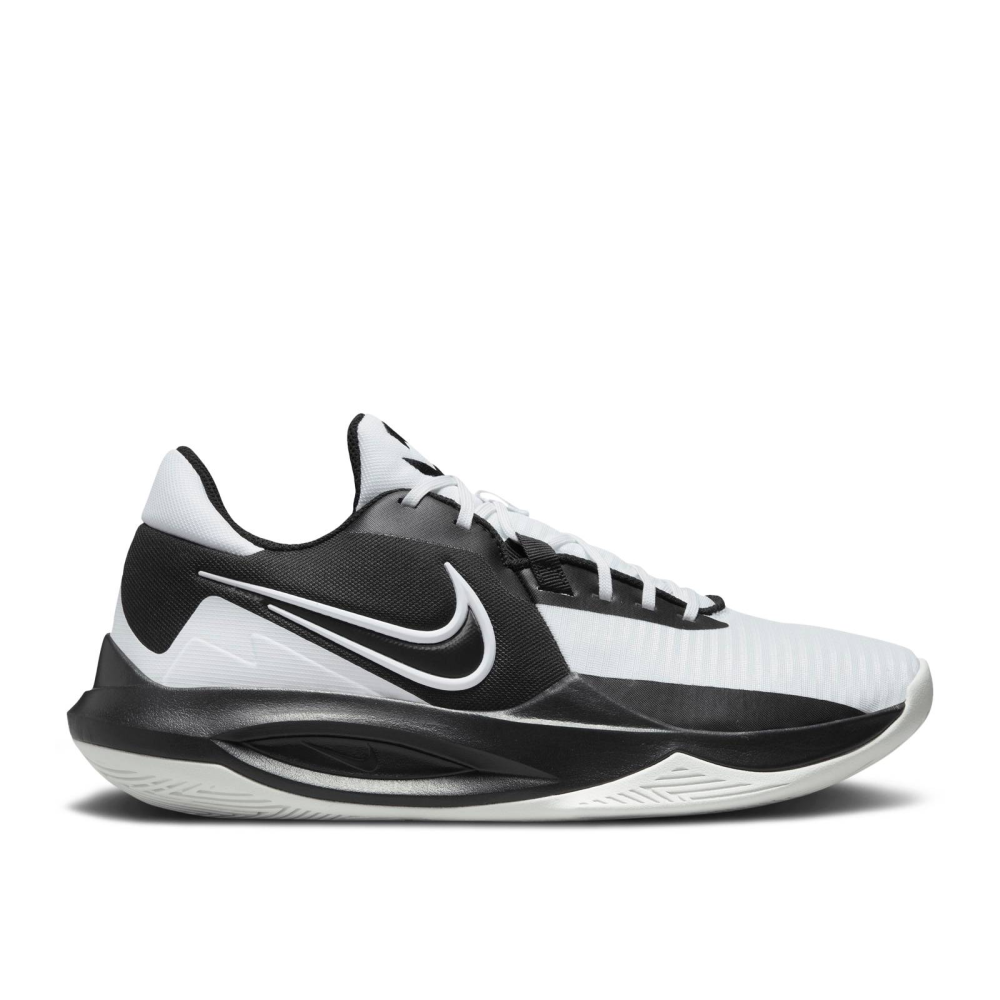 Nike Precision 6 DD9535-007 / schwarz