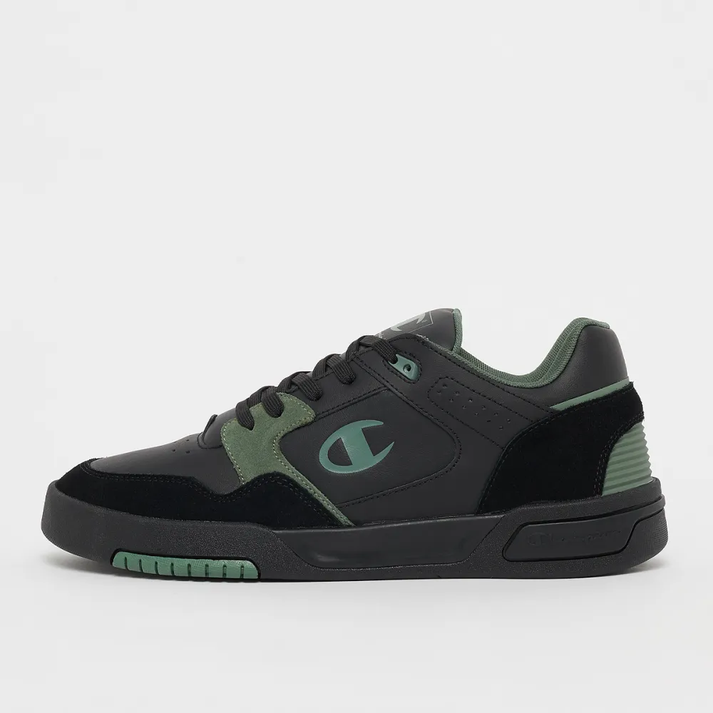 Champion Z80 Low S22111-KK003 / schwarz