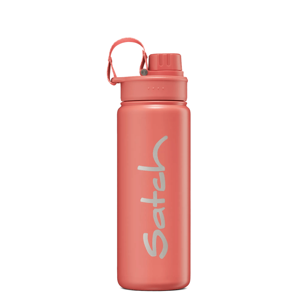 Trinkflasche Nordic Coral