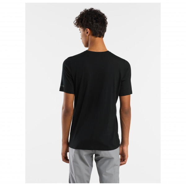 Arc'teryx - Ionia Logo - Merinoshirt